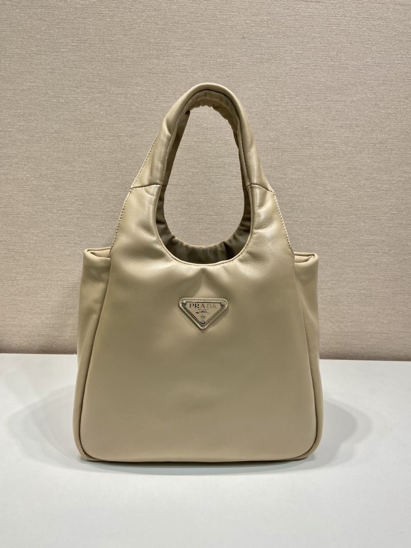 Prada Shopping Bags